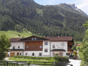 Haus Pinnistor, Neustift Im Stubaital